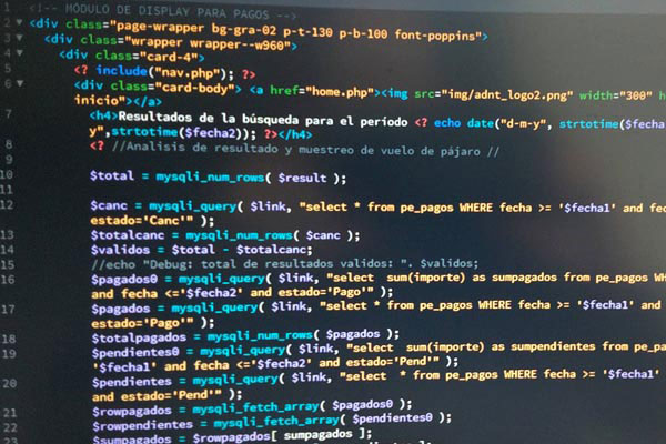 WebDev